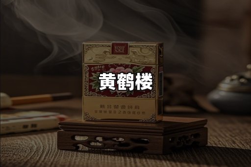 黄鹤楼